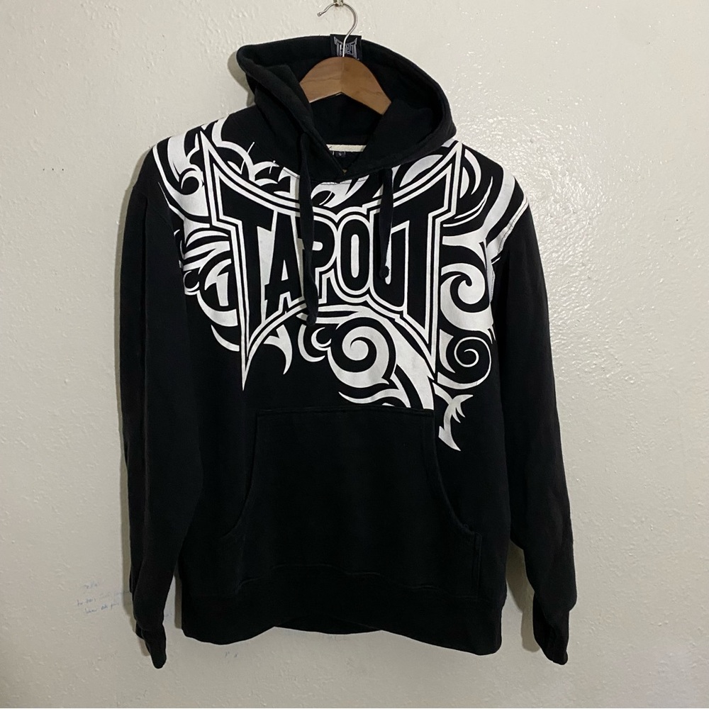 Tapout Hoodie
